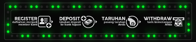 SATELIT69 Jackpot